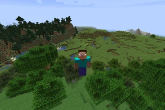 Minecraft's Creative Mode Was Almost Cut, Reveals Game Creator Markus "Notch" Persson