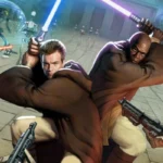 Star Wars Episode I - Jedi Power Battles Remastered Launches January 2025