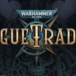 Warhammer 40,000: Rogue Trader - Trainer