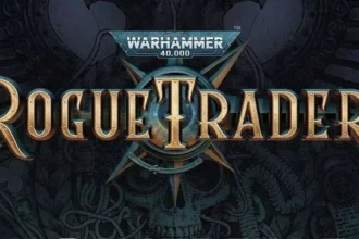 Warhammer 40,000: Rogue Trader - Trainer