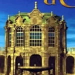 Adventure at the Chateau d’Or - Save Game