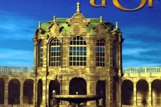 Adventure at the Chateau d’Or - Save Game