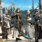 Big News for Final Fantasy 14 Fans: 7.1 Update "Crossroads" Launches on November 12