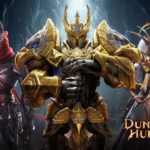 Dungeon Hunter 6 Codes