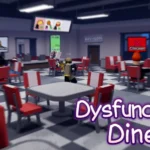 Dysfunctional Diner Codes