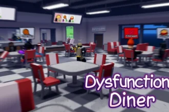 Dysfunctional Diner Codes