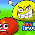 Eat Blobs Simulator Codes