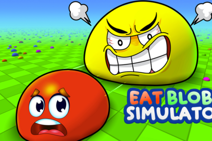 Eat Blobs Simulator Codes