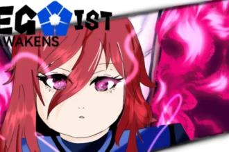 Egoist Awakens Codes