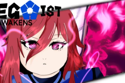 Egoist Awakens Codes