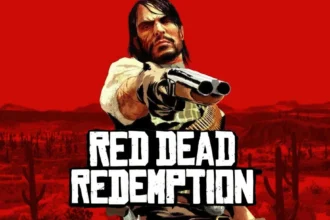 Red Dead Redemption - Trainer