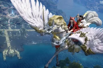 Yoshi-P Assures Fans That Final Fantasy 14 Mobile Version Won't Include Gacha Mechanics