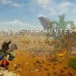 Exciting News for PS5 Pro Owners: Monster Hunter Wilds Update