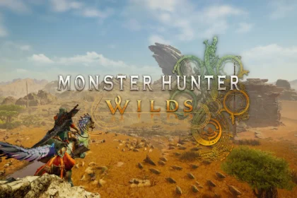 Exciting News for PS5 Pro Owners: Monster Hunter Wilds Update