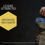 Harriet Tubman Joins Civilization 7: Espionage Abilities and Leadership Insights