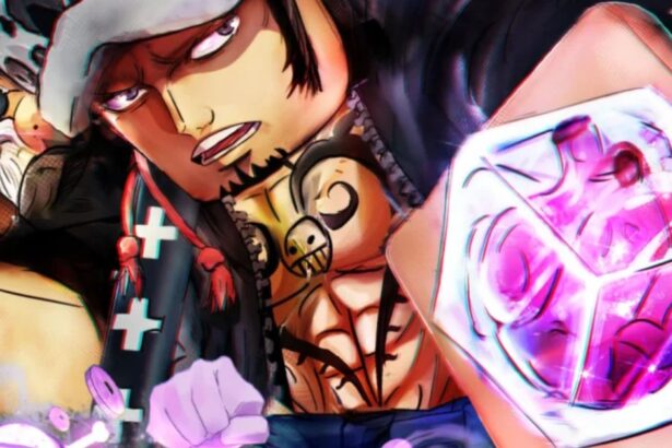 A One Piece Game Codes