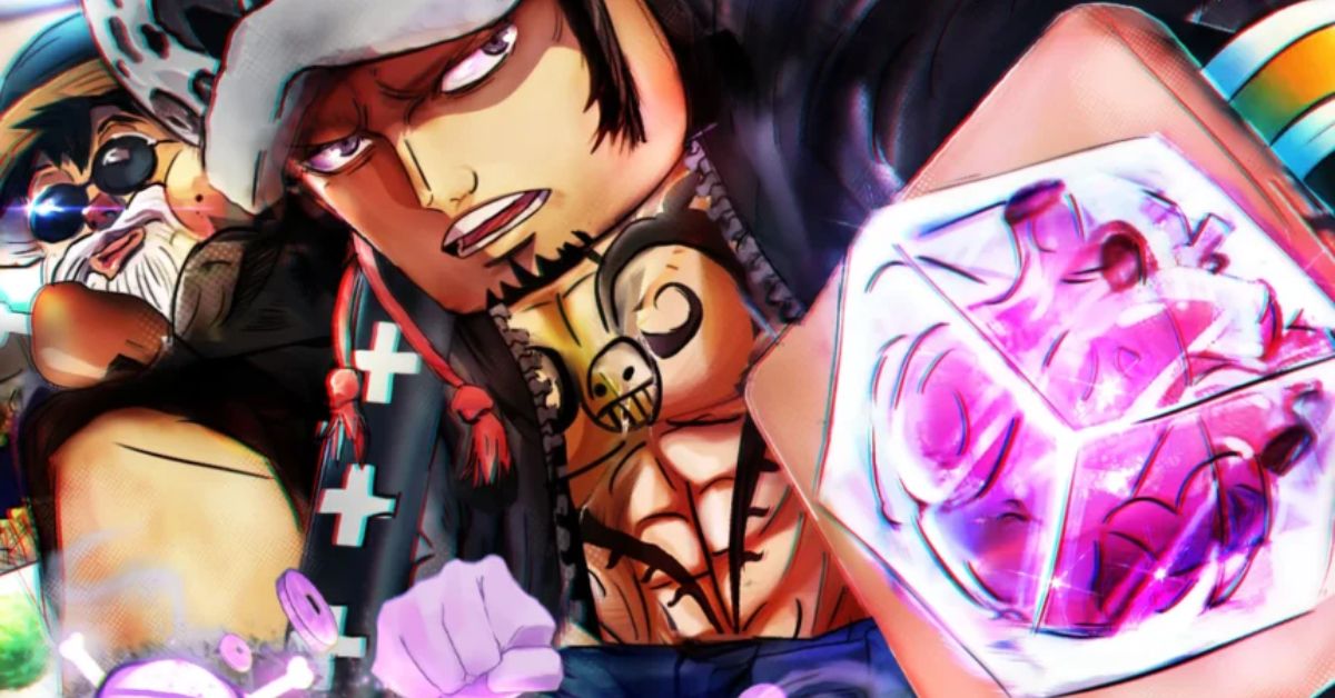 A One Piece Game Codes