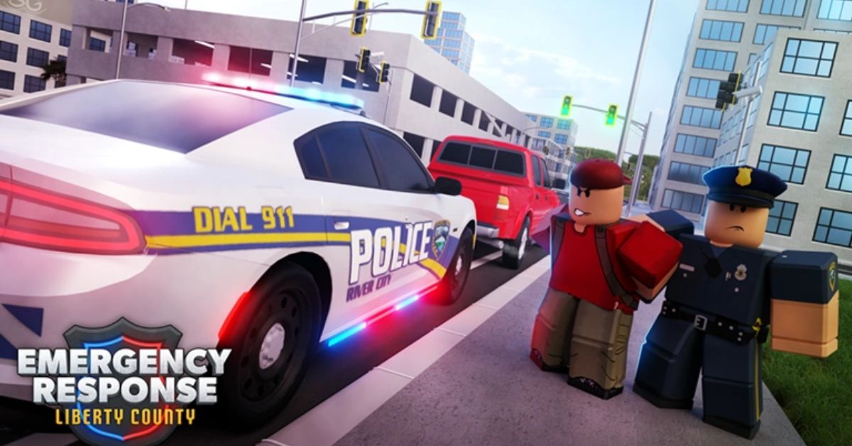 Emergency Response Liberty County Codes