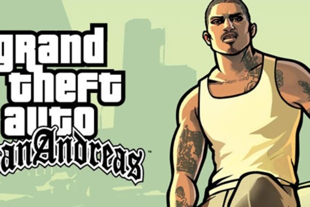 GTA San Andreas – The Definitive Edition Save Game