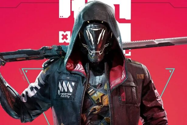 Ghostrunner Save Game