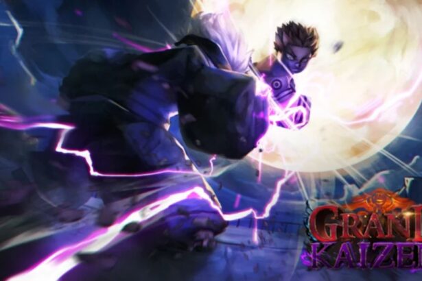 Grand Kaizen Codes