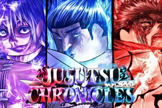 Jujutsu Chronicles Codes (January 2026)