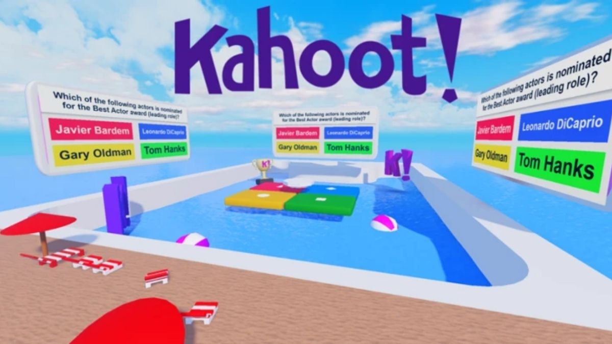 Kahoot Pin Codes (January 2026)