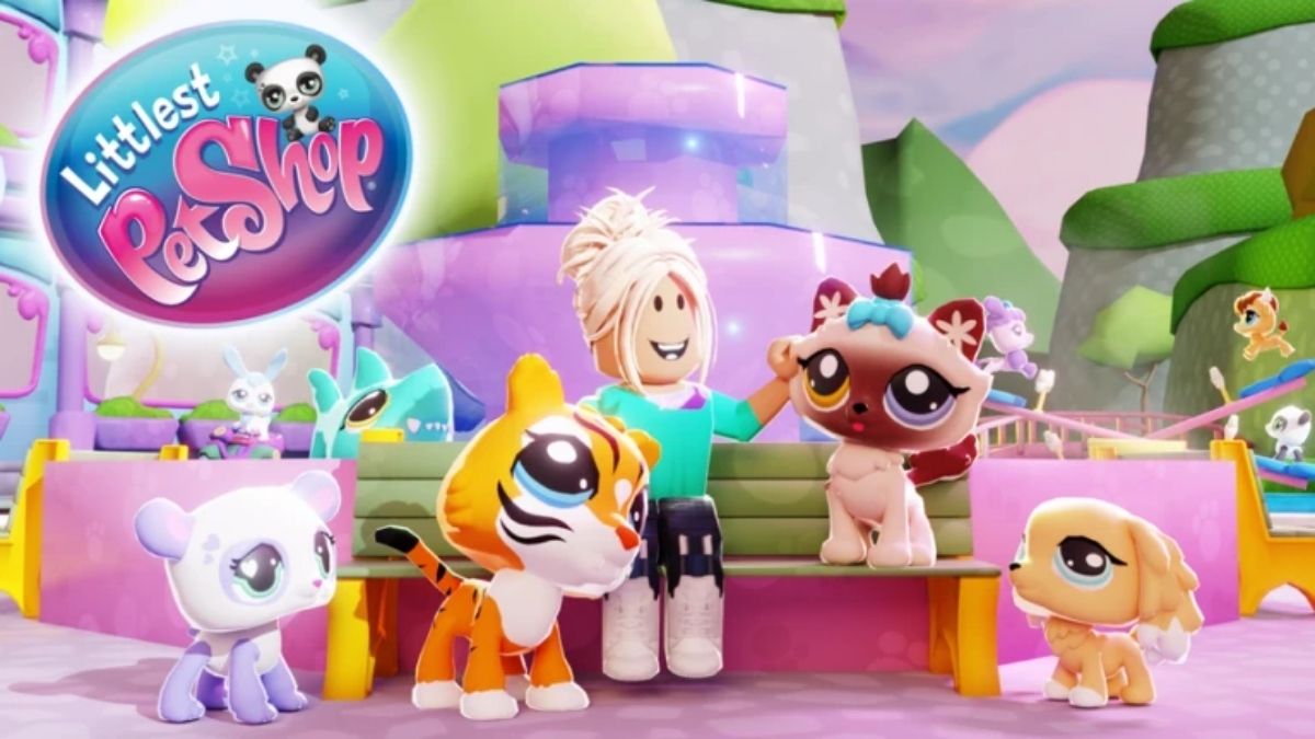 Littlest Pet Shop Codes (January 2026)