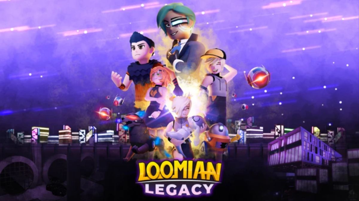 Loomian Legacy Codes (January 2026)