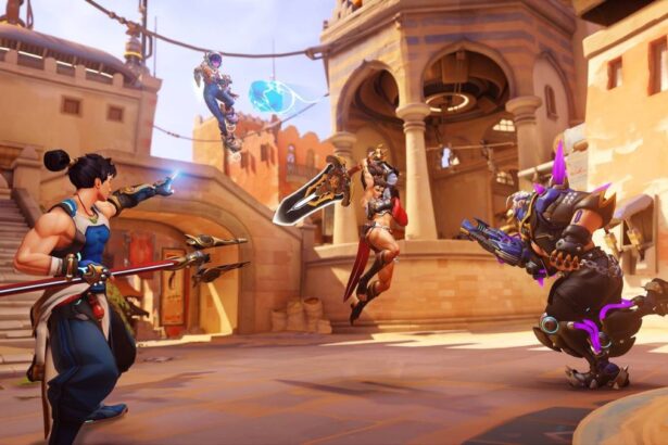 Overwatch 2 Mid-Season 20 Update Brings Assault Back