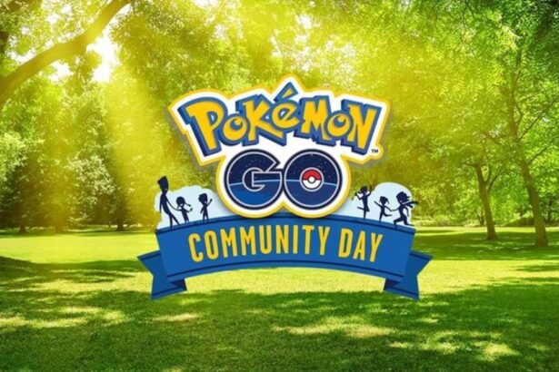 Pokemon GO February Community Day Leak Hints at Vulpix