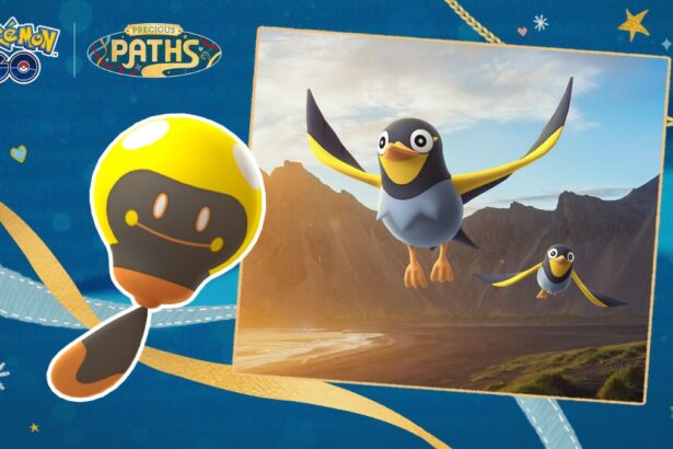 Pokemon GO High Zaptitude Event Brings New Electric Pokemon