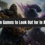 Top Steam Games to Look Out for in April 2026