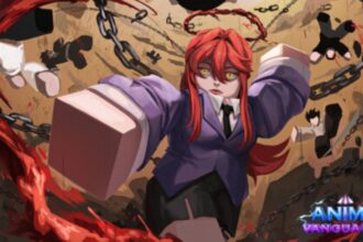 Anime Vanguards Codes