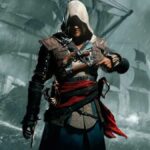 Assassin's Creed Black Flag Resynced Ending Revealed