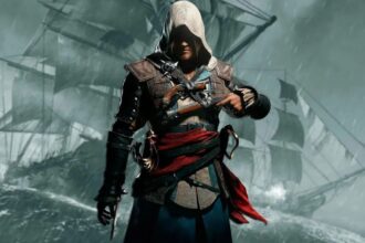 Assassin's Creed Black Flag Resynced Ending Revealed