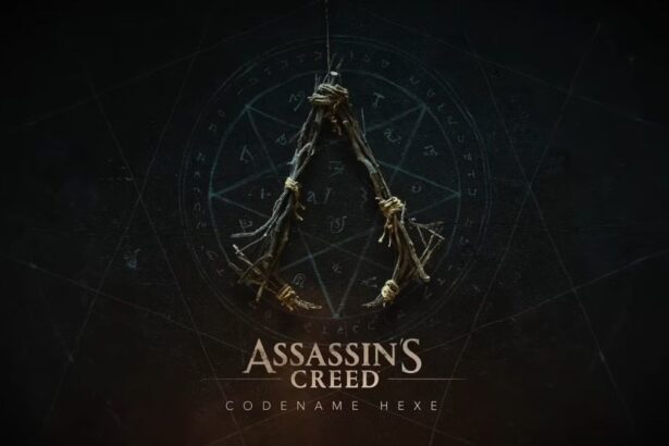 Assassin’s Creed Hexe Leak Reveals Brotherhood Secrets