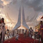Destiny 2 Final Update Officially Ends an Era
