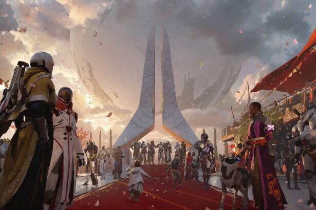 Destiny 2 Final Update Officially Ends an Era