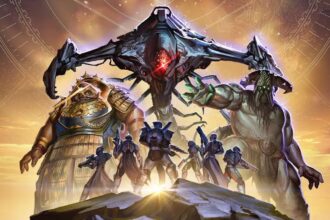 Destiny 3 Not Happening as Bungie Faces Layoffs
