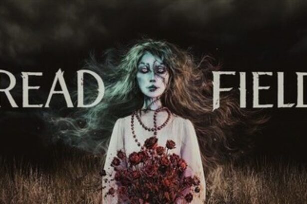 Dread Fields Horror Game Brings Creepy Farm Life