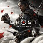 Ghost of Tsushima Save Game