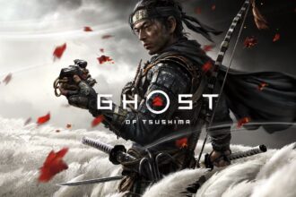 Ghost of Tsushima Save Game