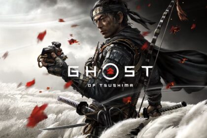 Ghost of Tsushima Save Game