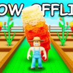Grow a Garden Codes