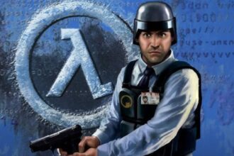 Half-Life + Opposing Force + Blue Shift Save Game