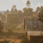 Hillshade Farm Brings Realistic Farming to Steam