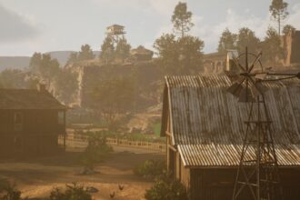 Hillshade Farm Brings Realistic Farming to Steam