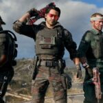Infinity Ward Next Call of Duty Teased by Studio