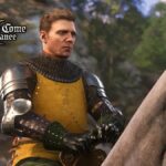Kingdom Come Deliverance New Game Officially Revealed
